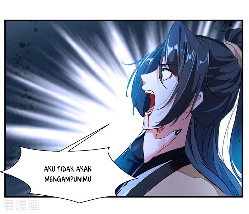 Jueshi Guzun (Peerless Ancient) Chapter 07 Gambar 8